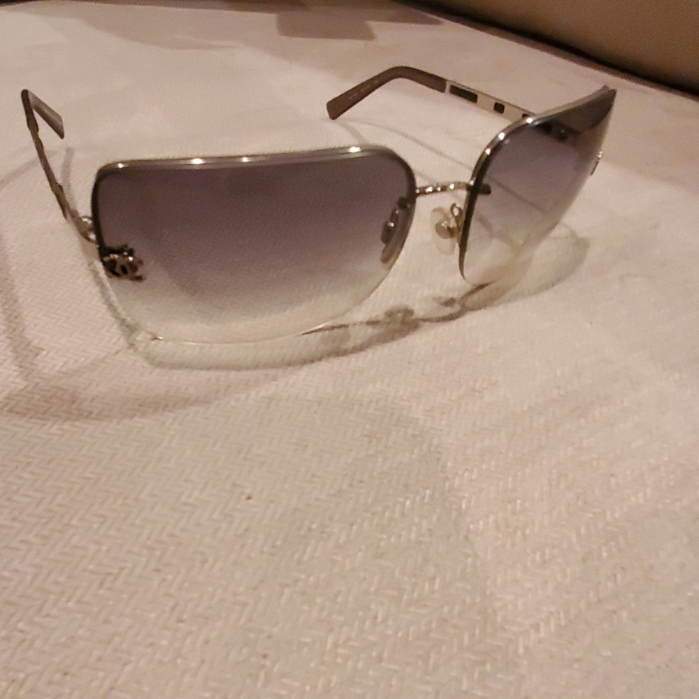 Chanel Shades